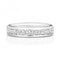 Platinum Diamond Eternity Ring WP264Wedding BandsWP264/J