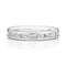 Platinum Diamond Eternity Ring WP266Wedding BandsWP266/K