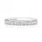 Platinum Diamond Full Eternity Ring WP254Wedding BandsWP254/J
