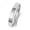 Platinum Flat Court 3mm - 1.7 Wedding Ring WP123HWedding BandsWP123H/J