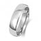 Platinum Slight Court 5mm - 1.2 Wedding Ring WP115LWedding BandsWP115L/M