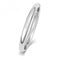 Platinum Trad Court 2mm - 1.4 Wedding Ring WP161MWedding BandsWP161M/J
