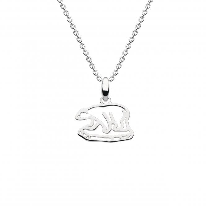 Polar Bear Pendant 9362HPDew9362HP