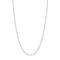 Diamonfire Clear Cubic Zirconia Timeless Pear Cut Necklace N4726