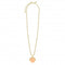 Positivity Pendants Live Love Sparkle Necklace 4836Joma Jewellery4836