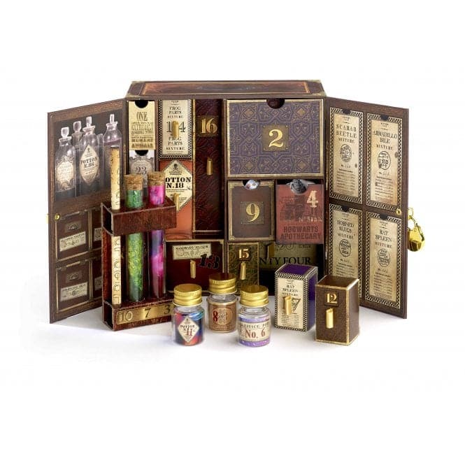 Potions Advent Calendar HPA00398Harry PotterHPA00398