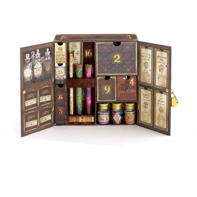 Potions Advent Calendar HPA00398Harry PotterHPA00398