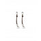 Pretty Love Silver Plated Hearts Earrings PEN0933MARMTLUNOde50PEN0933MARMTL