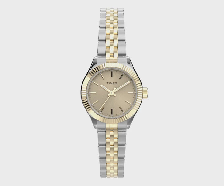 Ladies Legacy Two Tone Watch TW2W90900