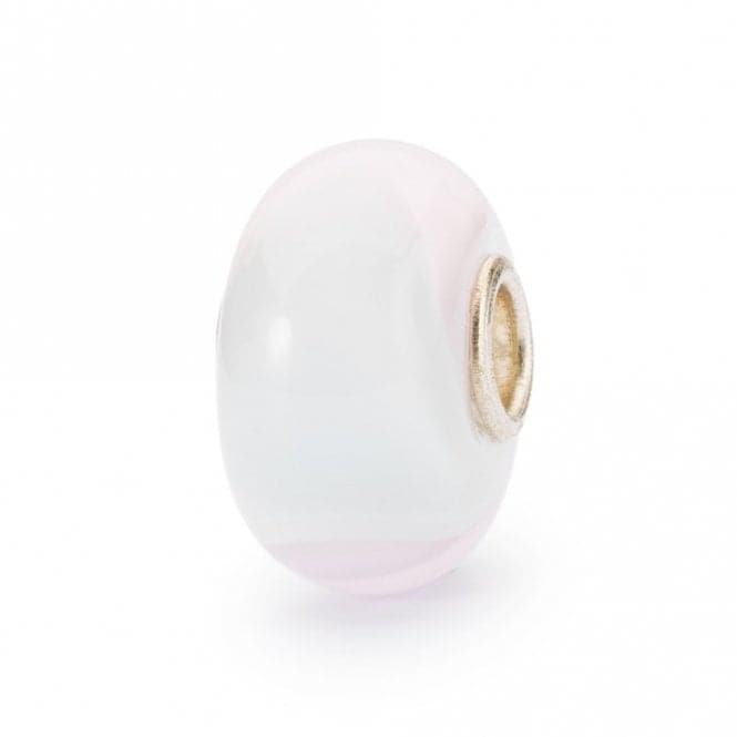 Purity Armadillo Glass Bead TGLBE - 20321TrollbeadsTGLBE - 20321