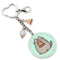Pusheen the Cat Pizza Keyring PTCK0106PusheenPTCK0106