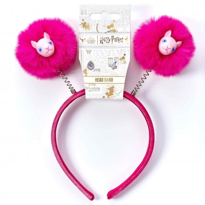 Pygmy Puff Boppers Hairband HPBH0399Harry PotterHPBH0399