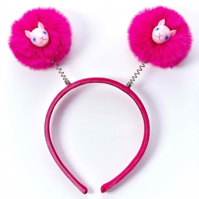 Pygmy Puff Boppers Hairband HPBH0399Harry PotterHPBH0399