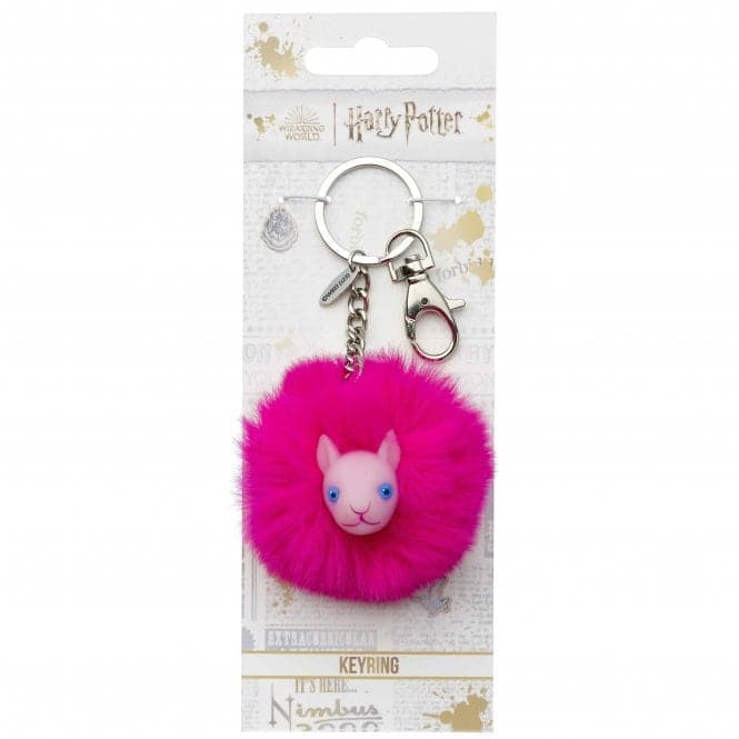 Pygmy Puff Keyring KH000392Harry PotterKH000392