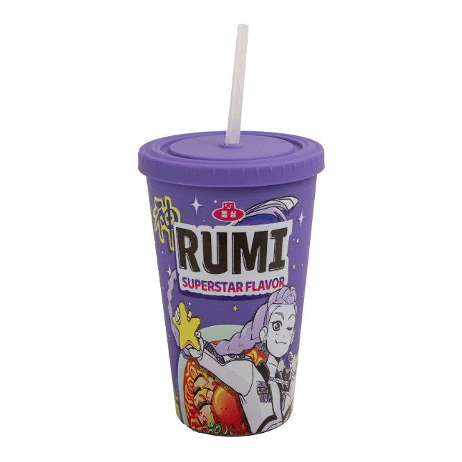 Tumbler - Rumi Superstar Flavor CR4383