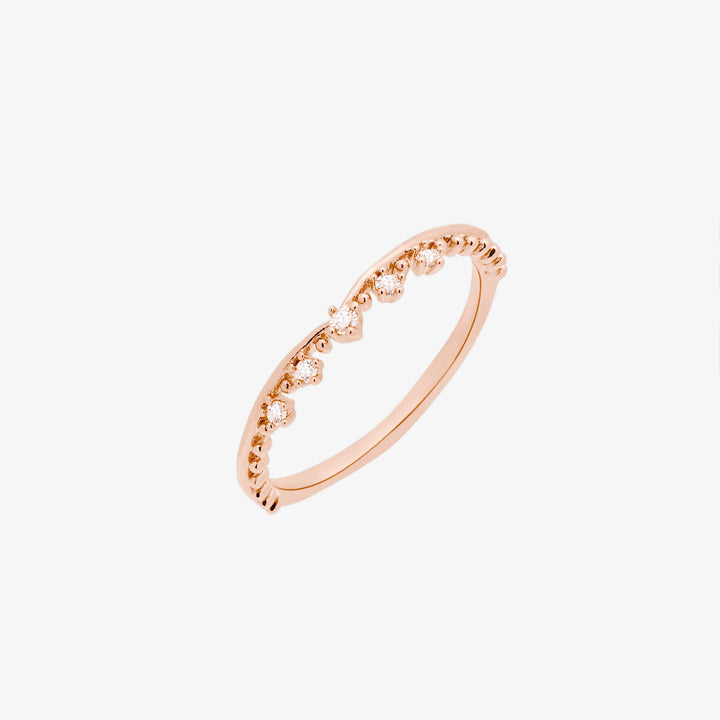 Crown ring-4