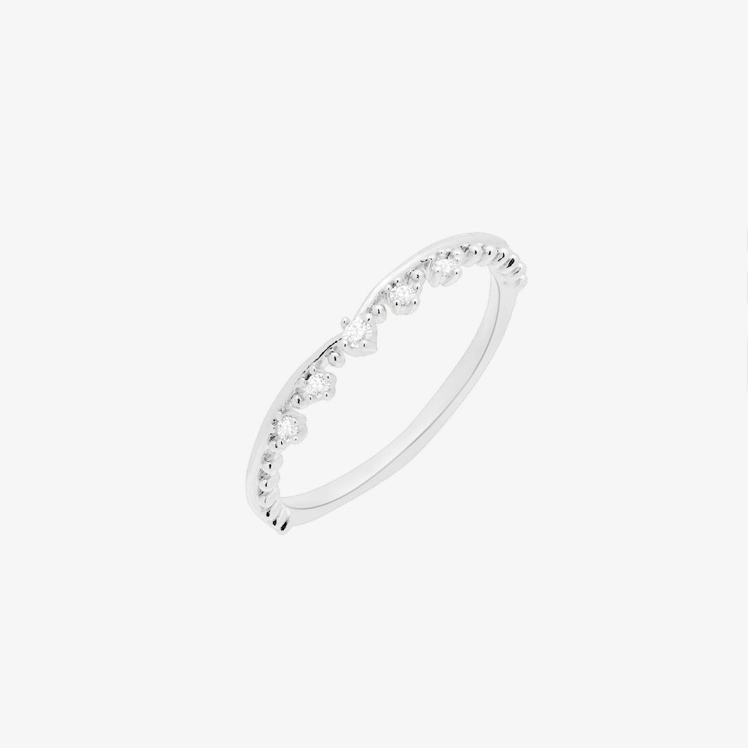 Crown ring-5