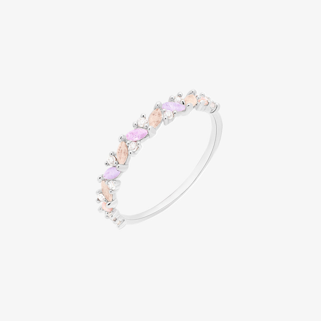 Colourful Cubic Ring-5