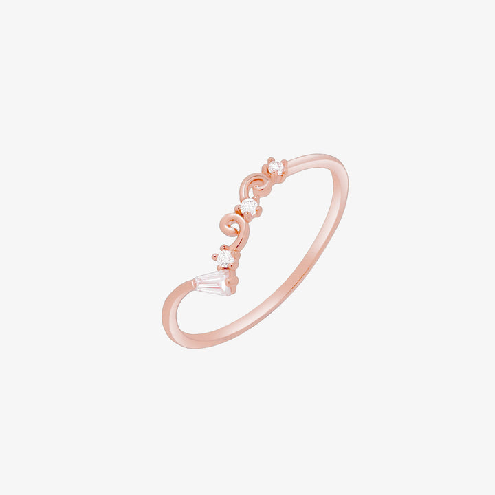 Viva Sparkle Ring-6
