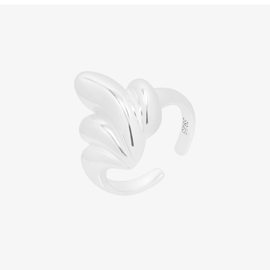 Croissant ring