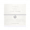Radiance A Littles Good Karma Silver 17.5cm Stretch Bracelet 4214Joma Jewellery4214