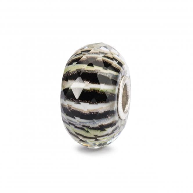 Rationality Glass Bead TGLBE - 30057TrollbeadsTGLBE - 30057