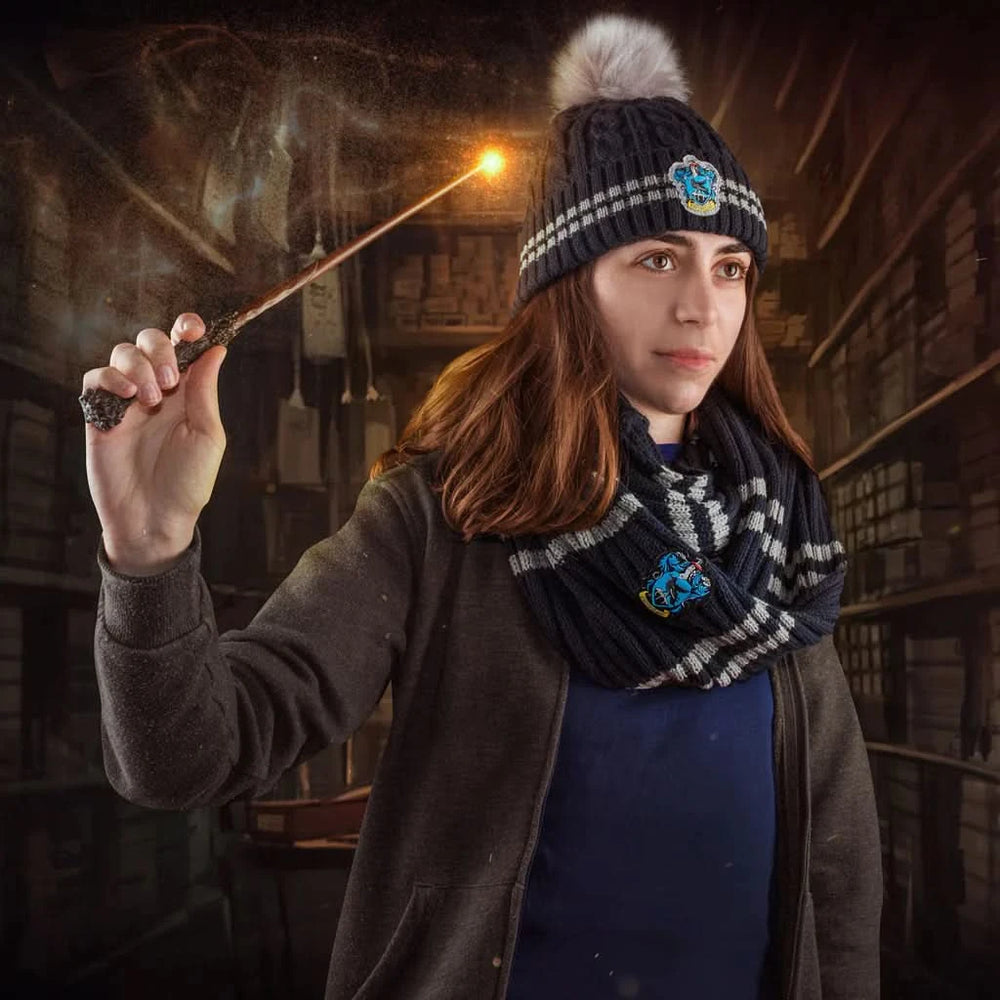 Ravenclaw Infinity Scarf CR1043