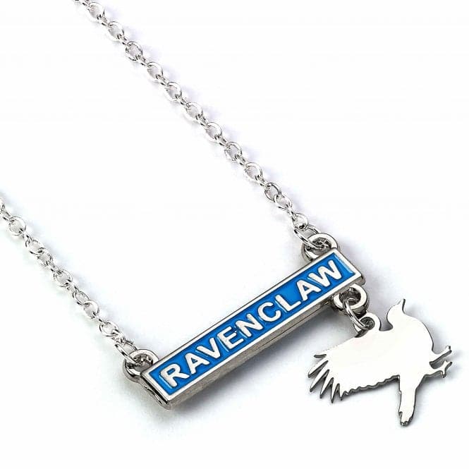 Ravenclaw Bar NecklaceHarry PotterWN000208