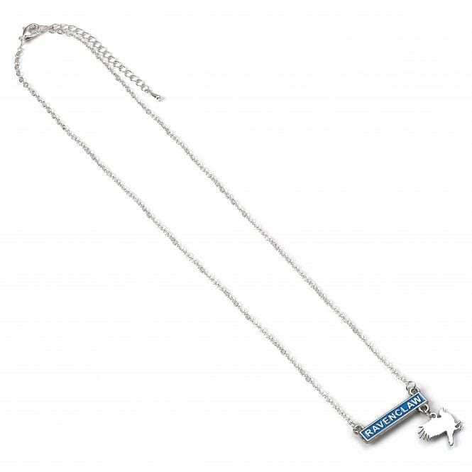 Ravenclaw Bar NecklaceHarry PotterWN000208