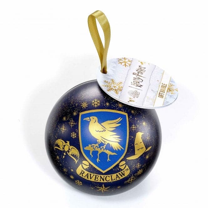 Ravenclaw Bauble With House Necklace HPCB0319Harry PotterHPCB0319