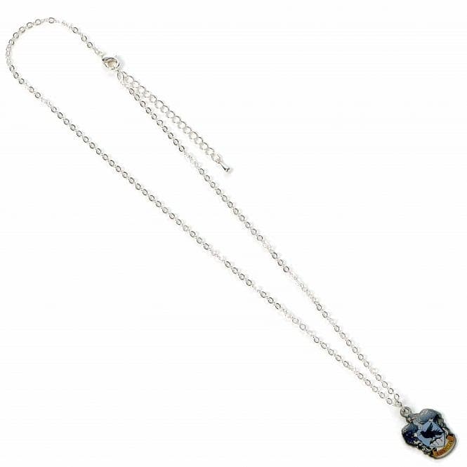 Ravenclaw Crest Slider NecklaceHarry PotterWNX0025