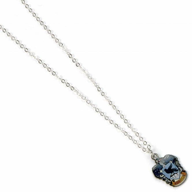 Ravenclaw Crest Slider NecklaceHarry PotterWNX0025