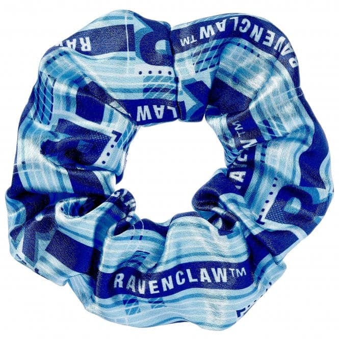 Ravenclaw Hair ScrunchieHarry PotterHPHS0025