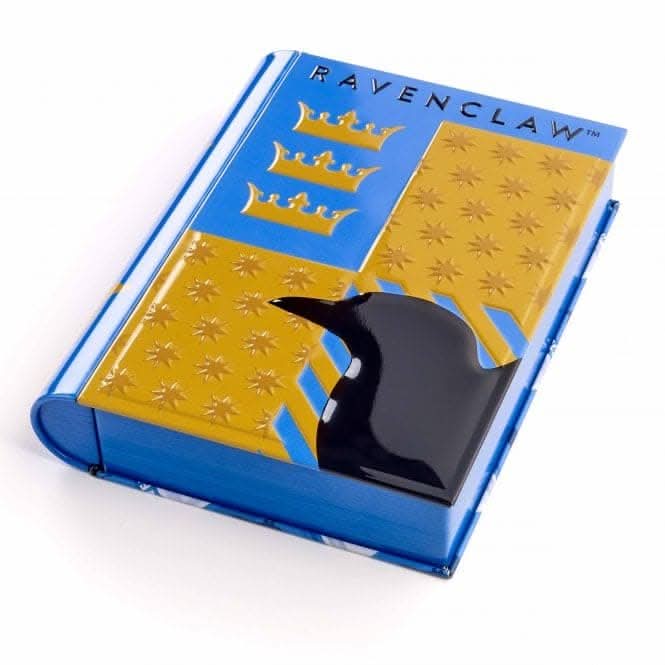 Ravenclaw House Tin Gift SetHarry PotterHPGT0295