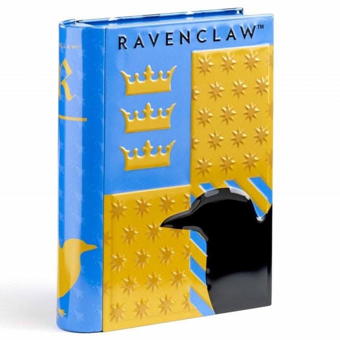 Ravenclaw House Tin Gift SetHarry PotterHPGT0295