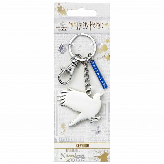 Ravenclaw KeyringHarry PotterKR000208