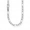 Rebel At Heart Silver Links Necklace KE2083 - 637 - 21Thomas Sabo Sterling SilverKE2083 - 637 - 21 - L55