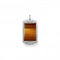 Rebel At Heart Tiger's Eye Dog Tag Pendant PE838 - 826 - 2Thomas Sabo Sterling SilverPE838 - 826 - 2