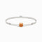 Red Aventurine Bracelet A2120 - 010 - 10Thomas Sabo Karma BeadsA2120 - 010 - 10