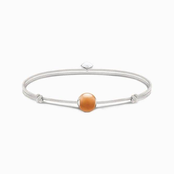 Red Aventurine Bracelet A2120 - 010 - 10Thomas Sabo Karma BeadsA2120 - 010 - 10