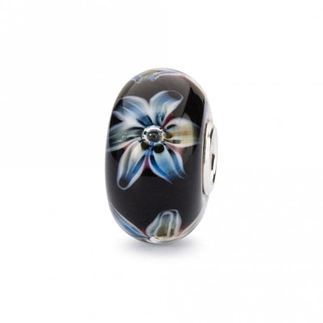 Resilience Flower Glass Bead TGLBE - 20291TrollbeadsTGLBE - 20291