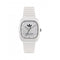 Retro Wave Two Bio - Ceramic White Unisex Watch AOSY24030AdidasAOSY24030