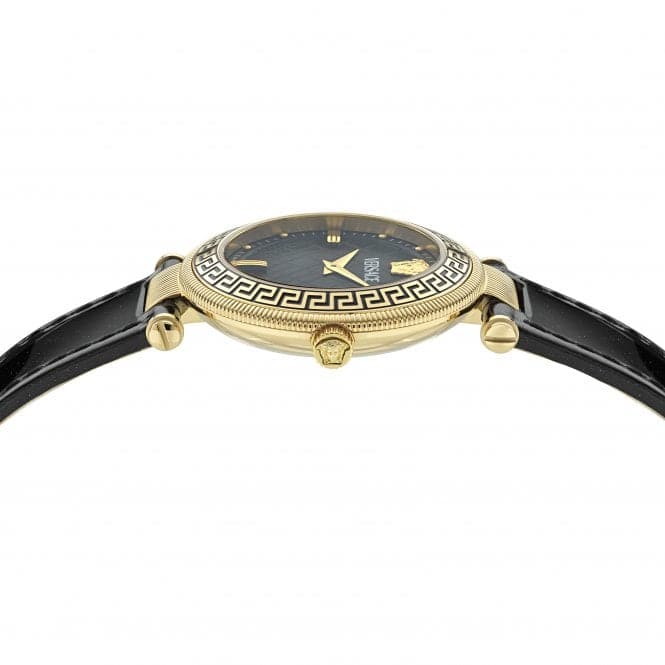 Reve Black Sapphire Watch VE8B00224Versace WatchesVE8B00224