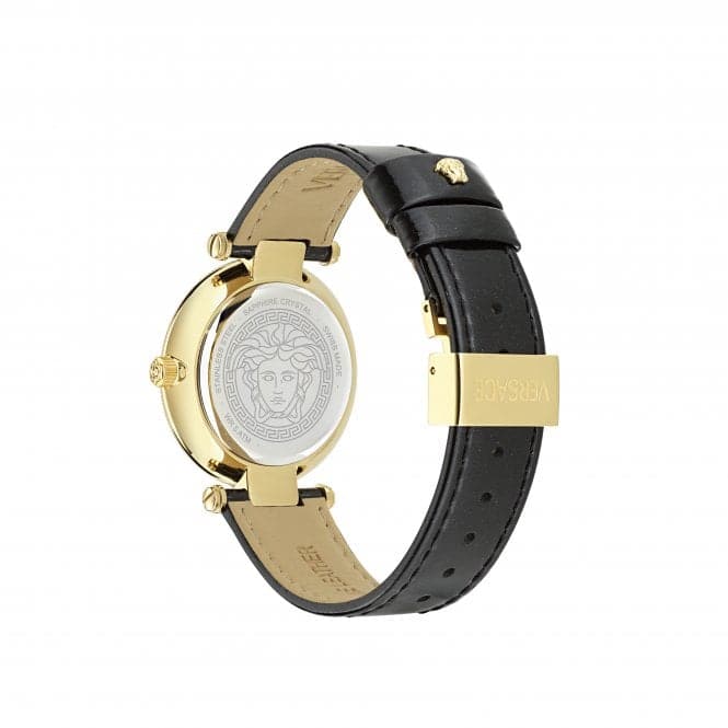 Reve Black Sapphire Watch VE8B00224Versace WatchesVE8B00224