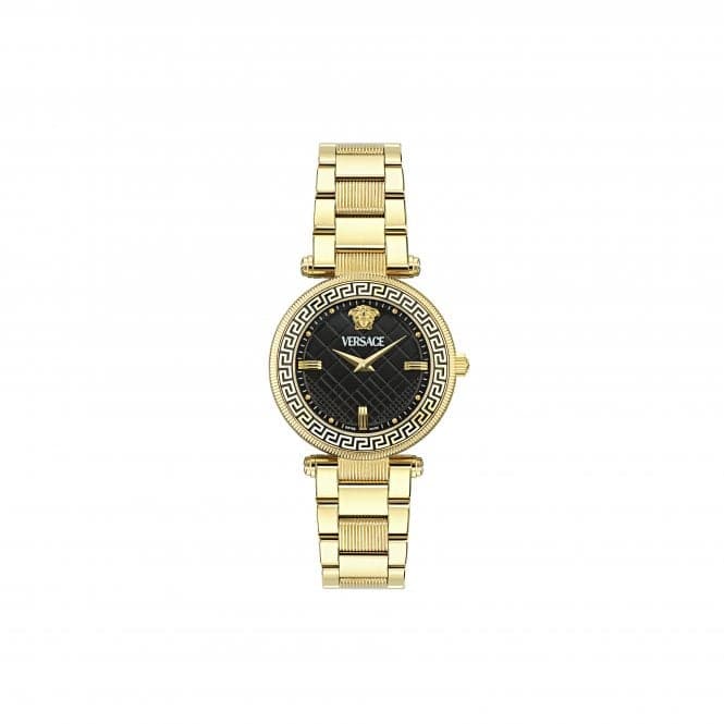 Reve Black Sapphire Watch VE8B00624Versace WatchesVE8B00624