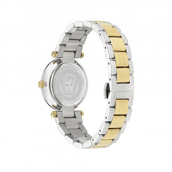 Reve Green Sapphire Watch VE8B00524Versace WatchesVE8B00524