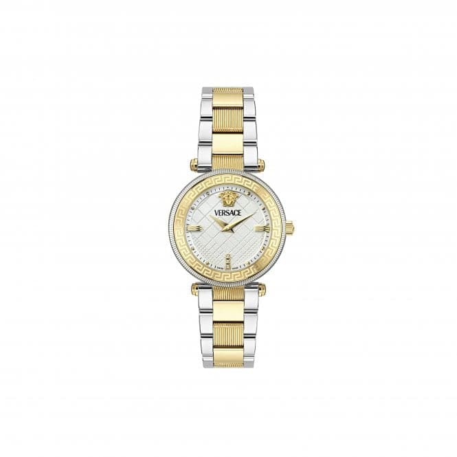 Reve White Sapphire Watch VE8B00724Versace WatchesVE8B00724