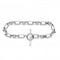 Revival Astoria Figaro 7.5" Chain T - Bar Bracelet 70437RPKit Heath70437RP
