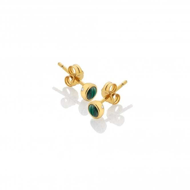 Revive Stud Earrings DE757Hot Diamonds x Jac JossaDE757