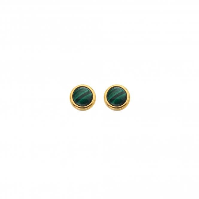 Revive Stud Earrings DE757Hot Diamonds x Jac JossaDE757